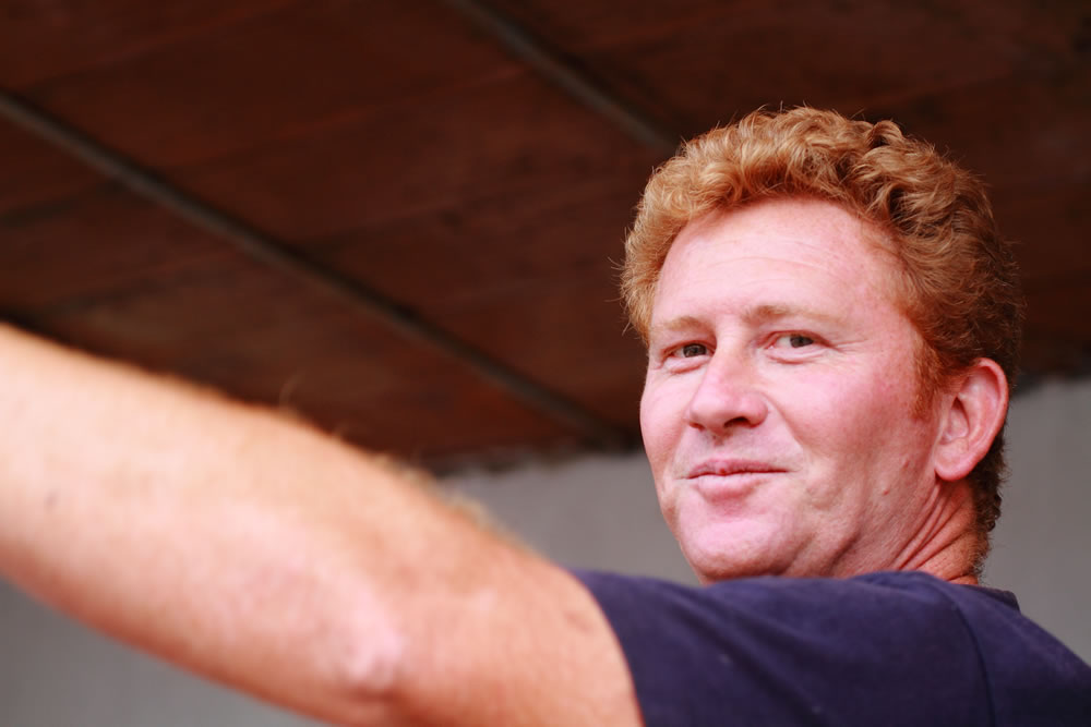 Miguel Angel
